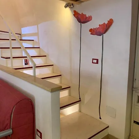 A 100mt Dal Mare Apartment