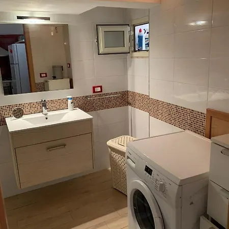 Apartment A 100mt Dal Mare *