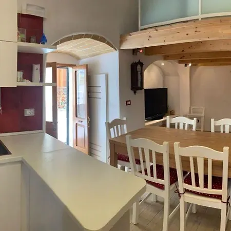 A 100mt Dal Mare Apartment Gallipoli