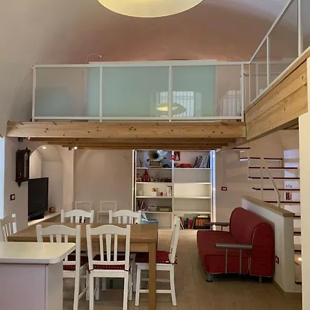 Apartment A 100mt Dal Mare Gallipoli