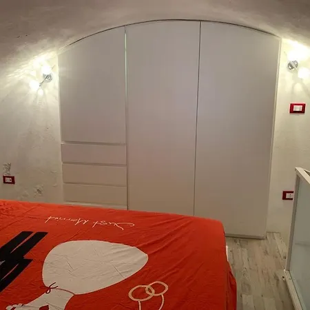 Apartment A 100mt Dal Mare *